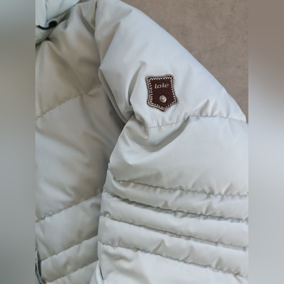 LOLË Women's Coat - Picture 7 of 16